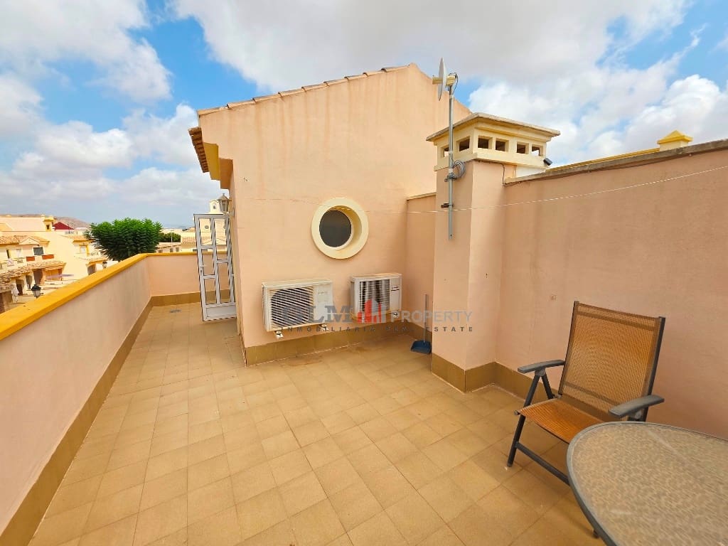 2 bedroom Apartment for sale in Dolores De Pacheco with pool - € 150,000 (Ref: 10019346)