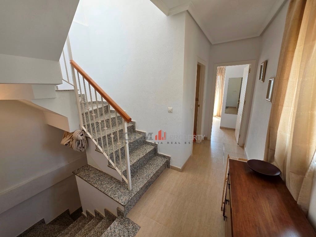 2 bedroom Apartment for sale in Dolores De Pacheco with pool - € 150,000 (Ref: 10019346)