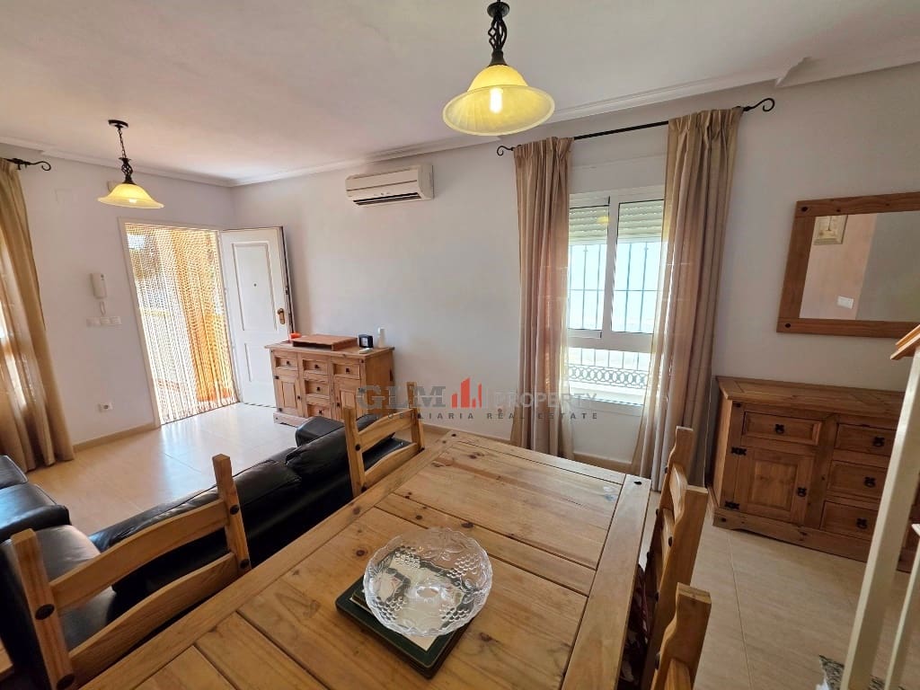 2 bedroom Apartment for sale in Dolores De Pacheco with pool - € 150,000 (Ref: 10019346)
