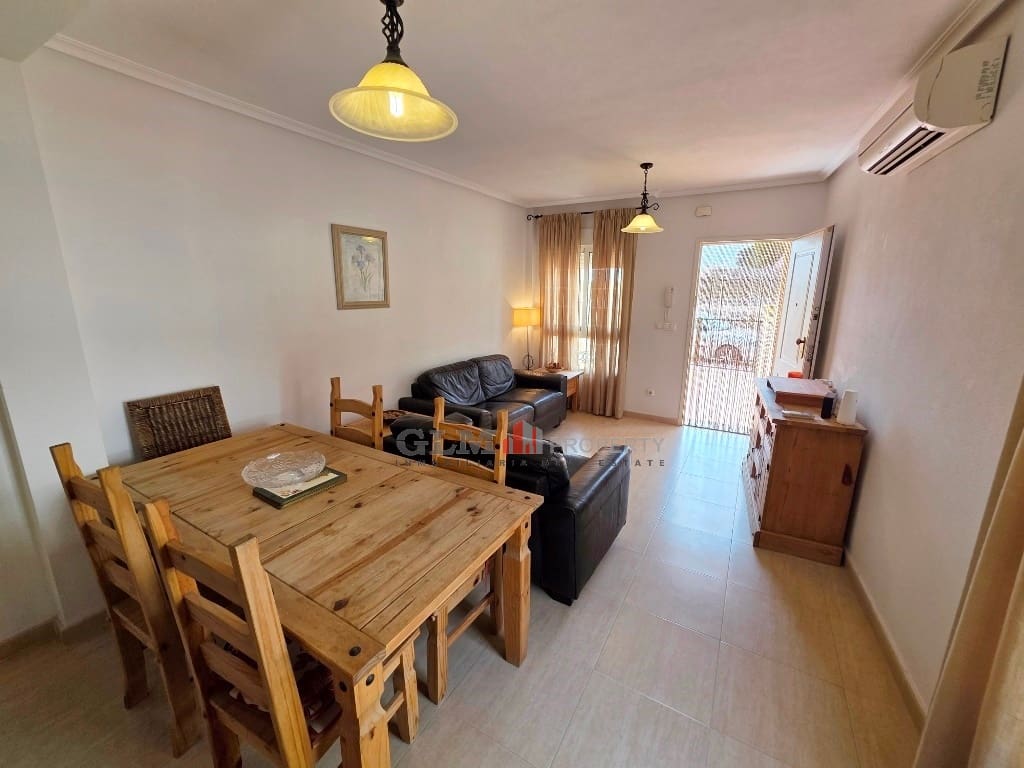 2 bedroom Apartment for sale in Dolores De Pacheco with pool - € 150,000 (Ref: 10019346)