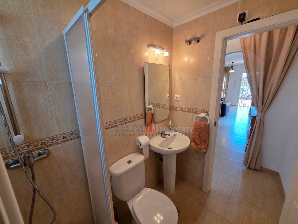 2 bedroom Apartment for sale in Dolores De Pacheco with pool - € 150,000 (Ref: 10019346)