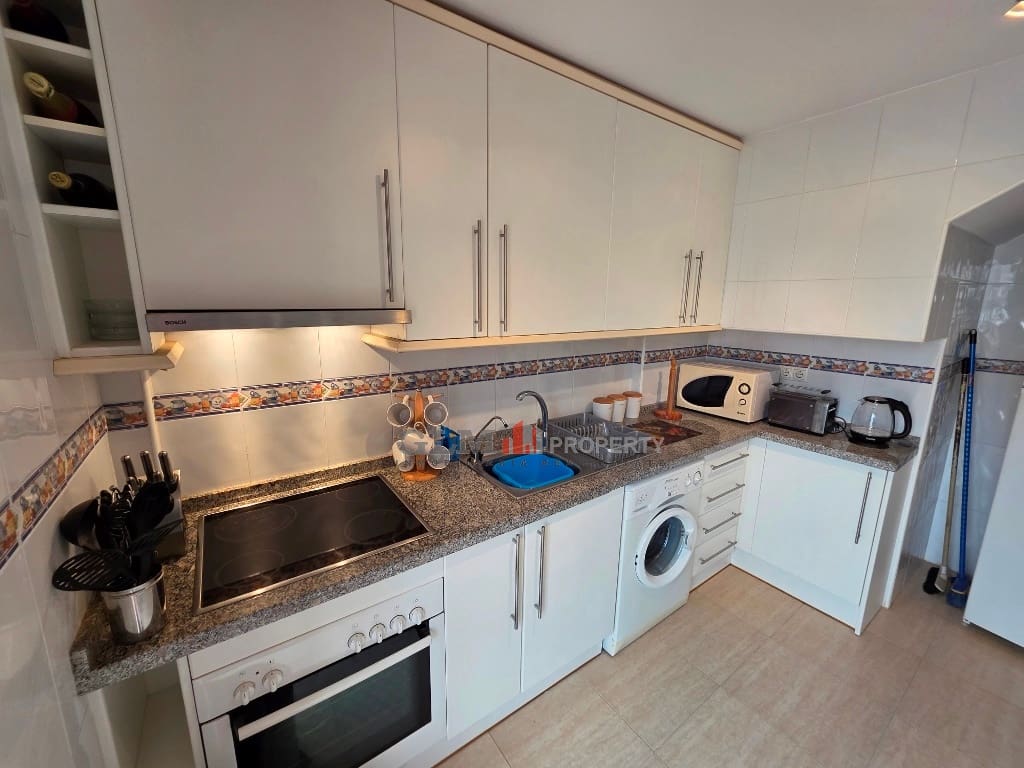 2 bedroom Apartment for sale in Dolores De Pacheco with pool - € 150,000 (Ref: 10019346)