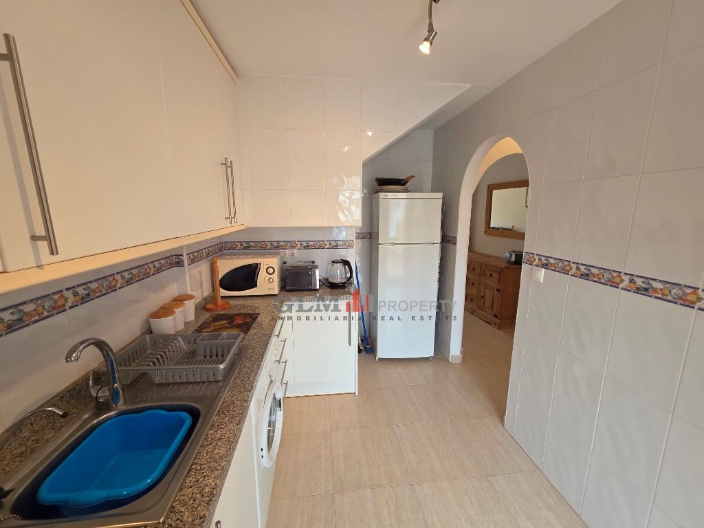 2 bedroom Apartment for sale in Dolores De Pacheco with pool - € 150,000 (Ref: 10019346)