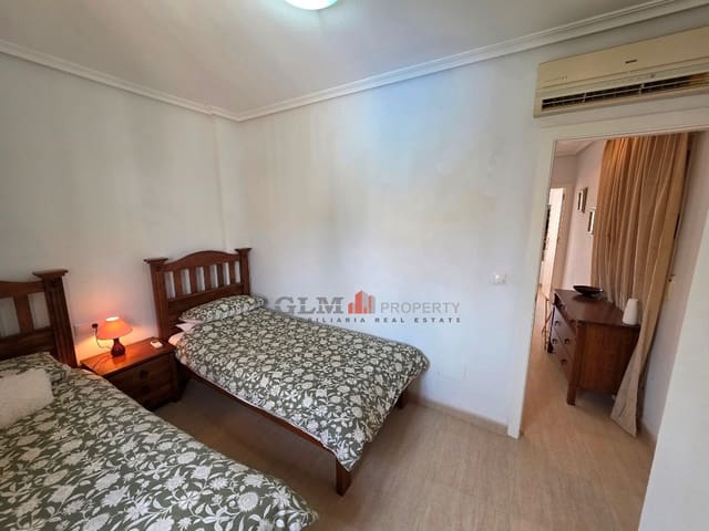 2 sypialnia Apartament na sprzedaż w Dolores De Pacheco, Torre-Pacheco z basenem - 150 000 € (Ref: 10019346)