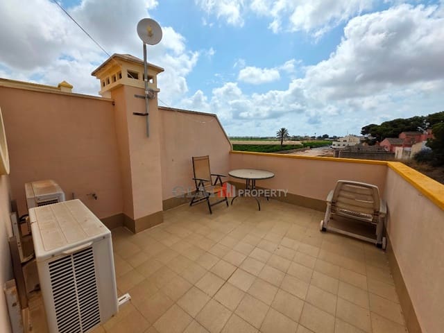 2 sypialnia Apartament na sprzedaż w Dolores De Pacheco, Torre-Pacheco z basenem - 150 000 € (Ref: 10019346)