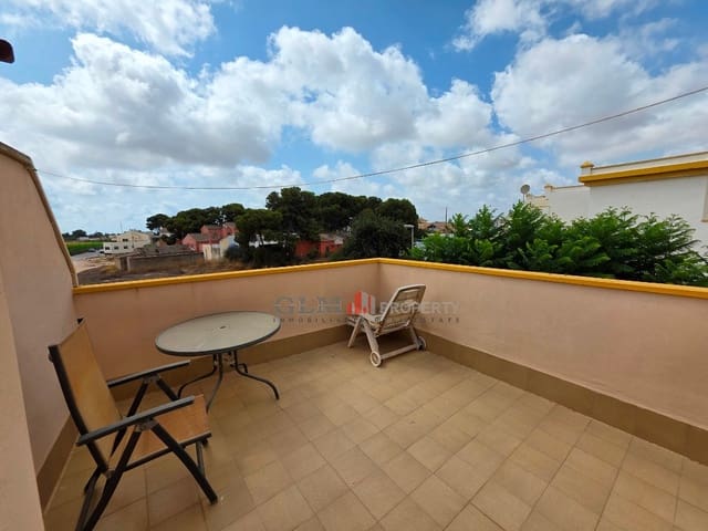 2 sypialnia Apartament na sprzedaż w Dolores De Pacheco, Torre-Pacheco z basenem - 150 000 € (Ref: 10019346)