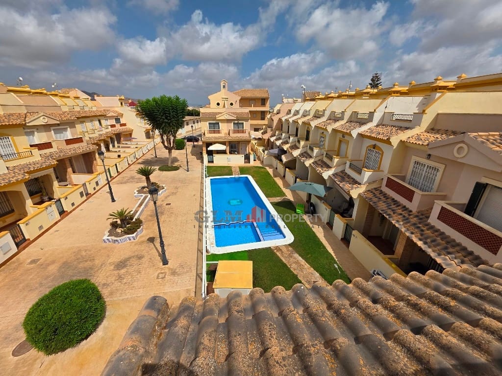 2 bedroom Apartment for sale in Dolores De Pacheco with pool - € 150,000 (Ref: 10019346)