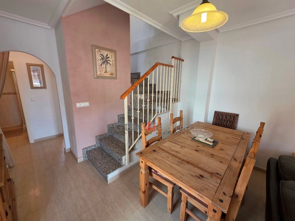 2 bedroom Apartment for sale in Dolores De Pacheco with pool - € 150,000 (Ref: 10019346)