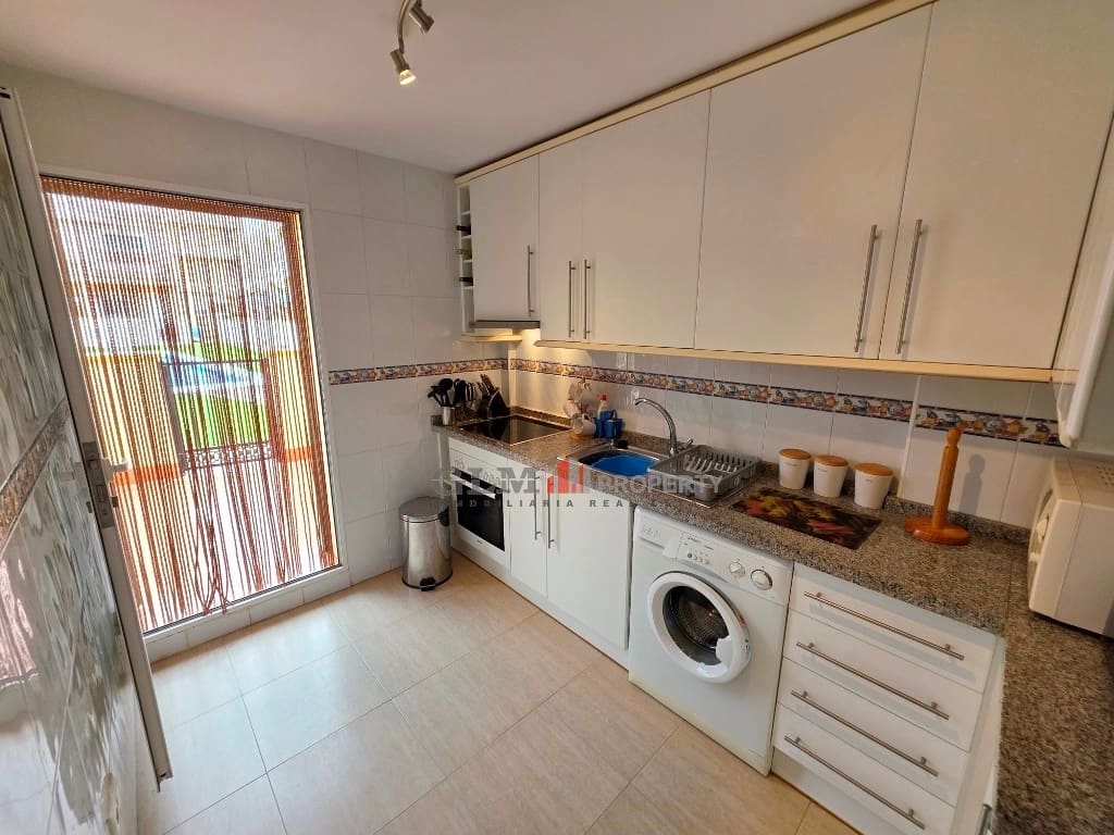 2 bedroom Apartment for sale in Dolores De Pacheco with pool - € 150,000 (Ref: 10019346)
