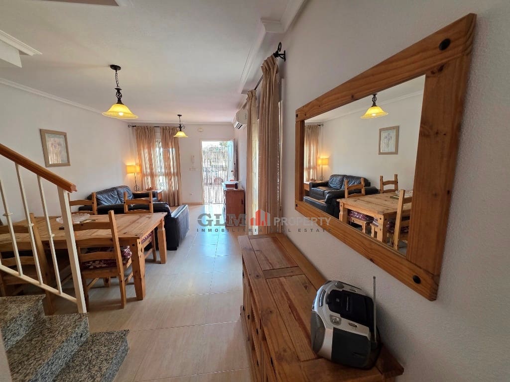 2 bedroom Apartment for sale in Dolores De Pacheco with pool - € 150,000 (Ref: 10019346)
