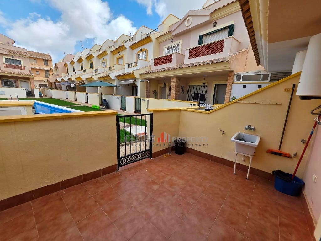2 bedroom Apartment for sale in Dolores De Pacheco with pool - € 150,000 (Ref: 10019346)