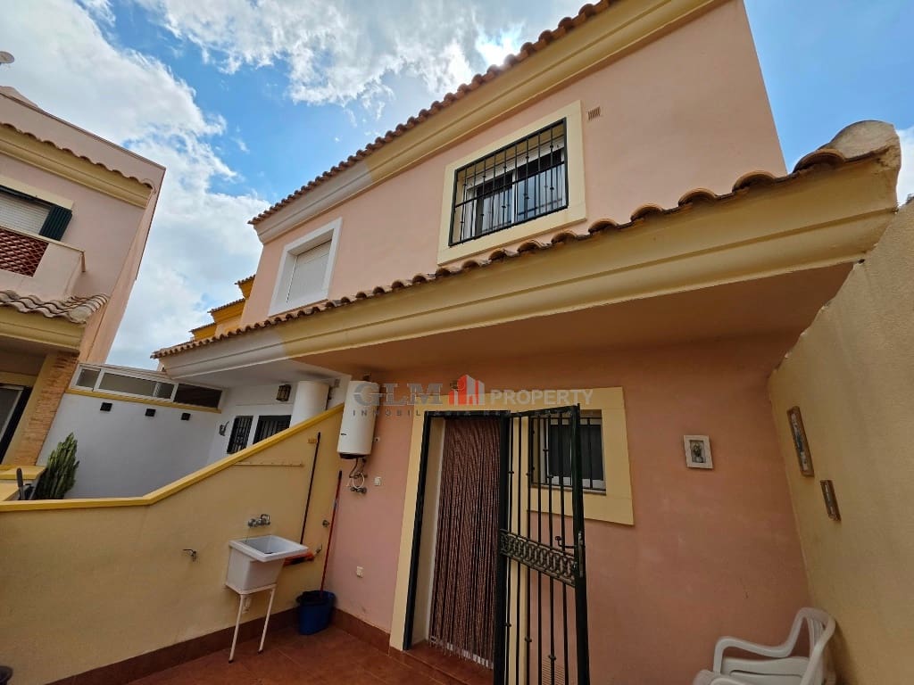 2 bedroom Apartment for sale in Dolores De Pacheco with pool - € 150,000 (Ref: 10019346)