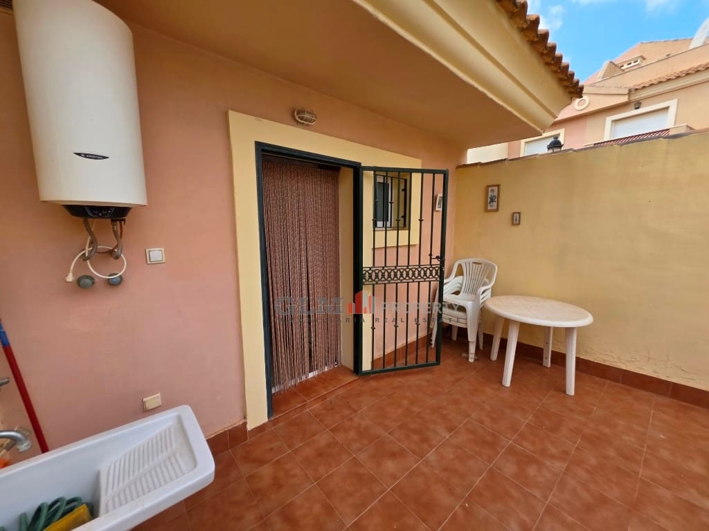 2 bedroom Apartment for sale in Dolores De Pacheco with pool - € 150,000 (Ref: 10019346)
