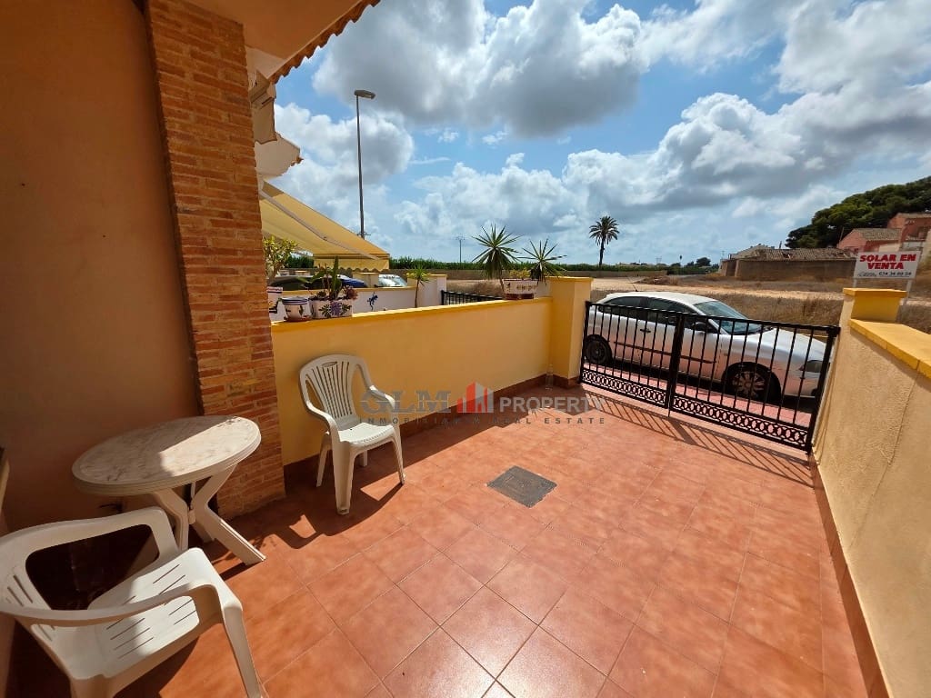 2 bedroom Apartment for sale in Dolores De Pacheco with pool - € 150,000 (Ref: 10019346)