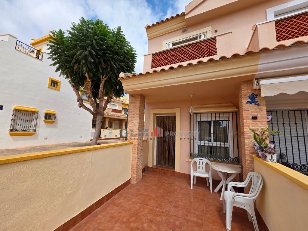 2 bedroom Apartment for sale in Dolores De Pacheco with pool - € 150,000 (Ref: 10019346)
