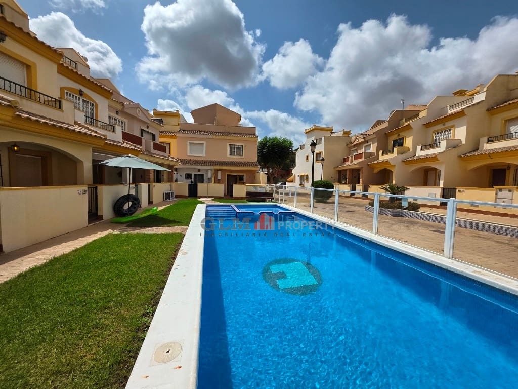 2 bedroom Apartment for sale in Dolores De Pacheco with pool - € 150,000 (Ref: 10019346)