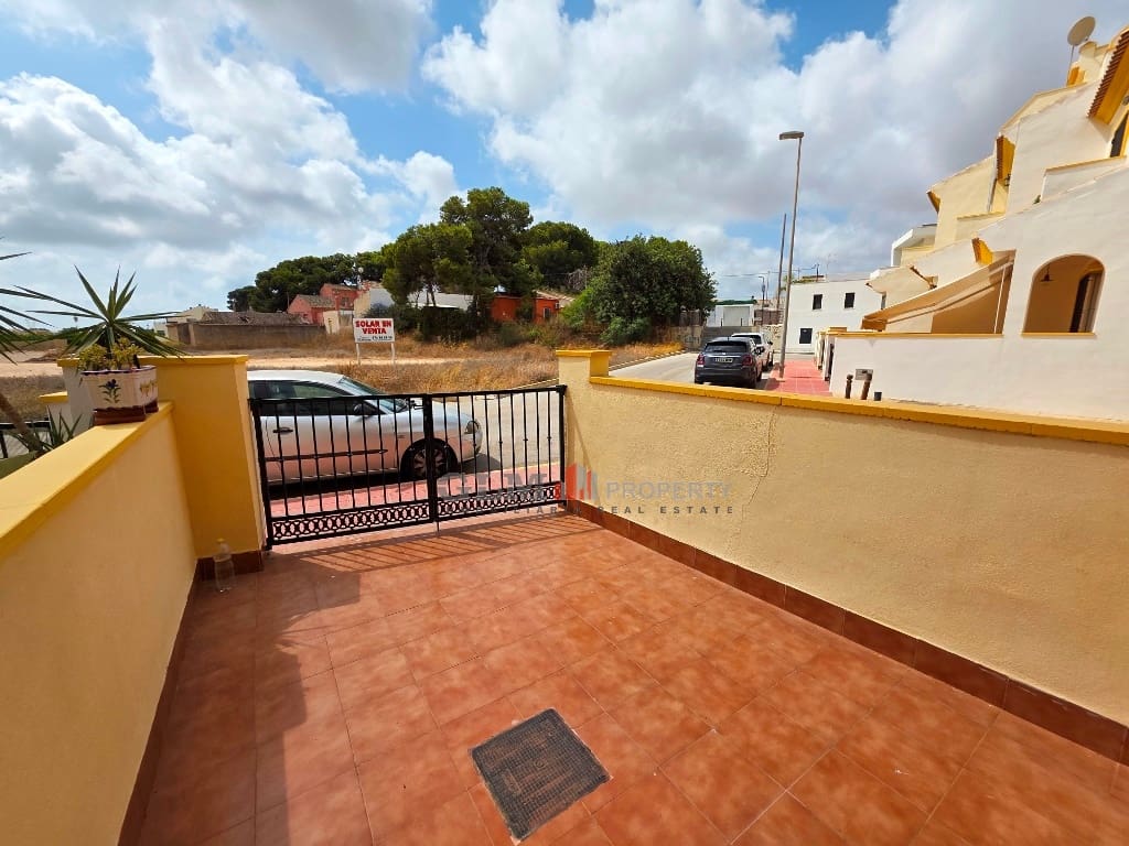 2 bedroom Apartment for sale in Dolores De Pacheco with pool - € 150,000 (Ref: 10019346)