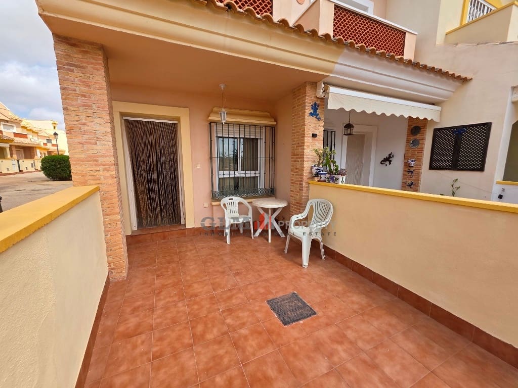 2 bedroom Apartment for sale in Dolores De Pacheco with pool - € 150,000 (Ref: 10019346)