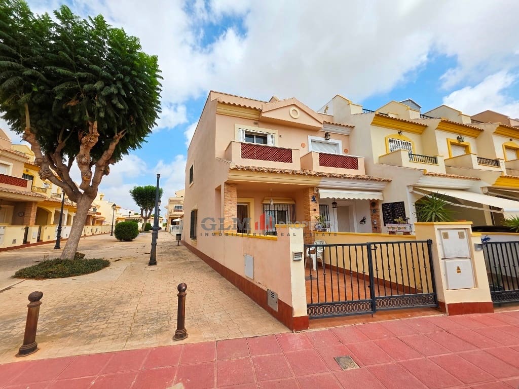 2 bedroom Apartment for sale in Dolores De Pacheco with pool - € 150,000 (Ref: 10019346)