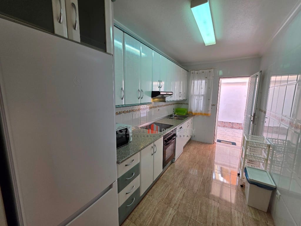4 bedroom Apartment for sale in Los Narejos - € 299,000 (Ref: 10019347)