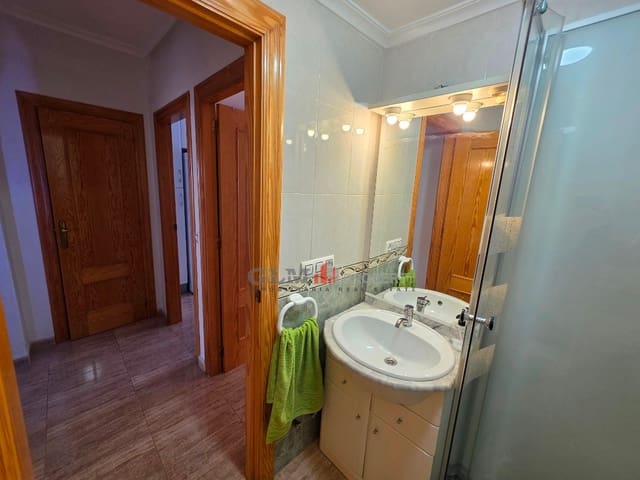 4 bedroom Apartment for sale in Los Narejos, Los Alcázares - € 299,000 (Ref: 10019347)