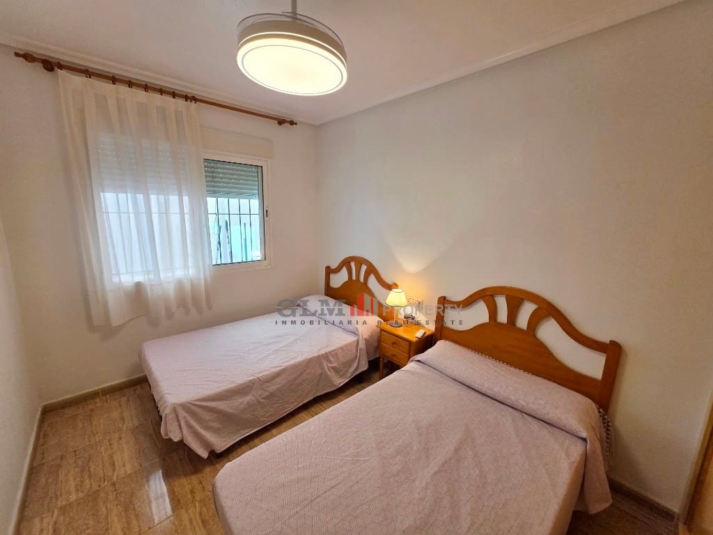 4 bedroom Apartment for sale in Los Narejos - € 299,000 (Ref: 10019347)