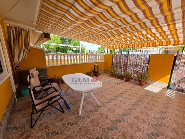 4 bedroom Apartment for sale in Los Narejos, Los Alcázares - € 299,000 (Ref: 10019347)