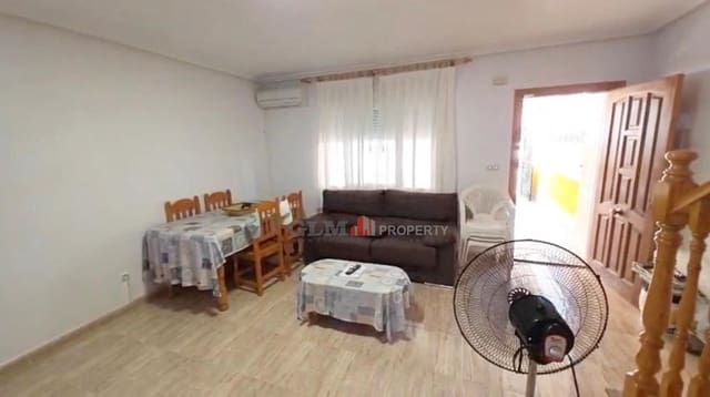 4 bedroom Apartment for sale in Los Narejos, Los Alcázares - € 299,000 (Ref: 10019347)