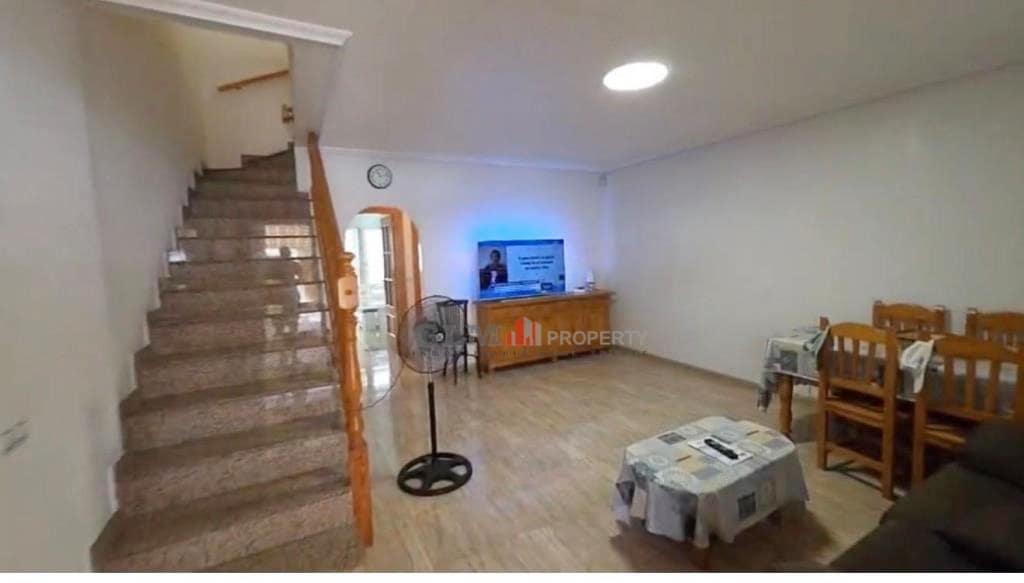 4 bedroom Apartment for sale in Los Narejos - € 299,000 (Ref: 10019347)