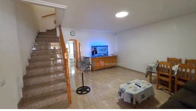 4 bedroom Apartment for sale in Los Narejos, Los Alcázares - € 299,000 (Ref: 10019347)