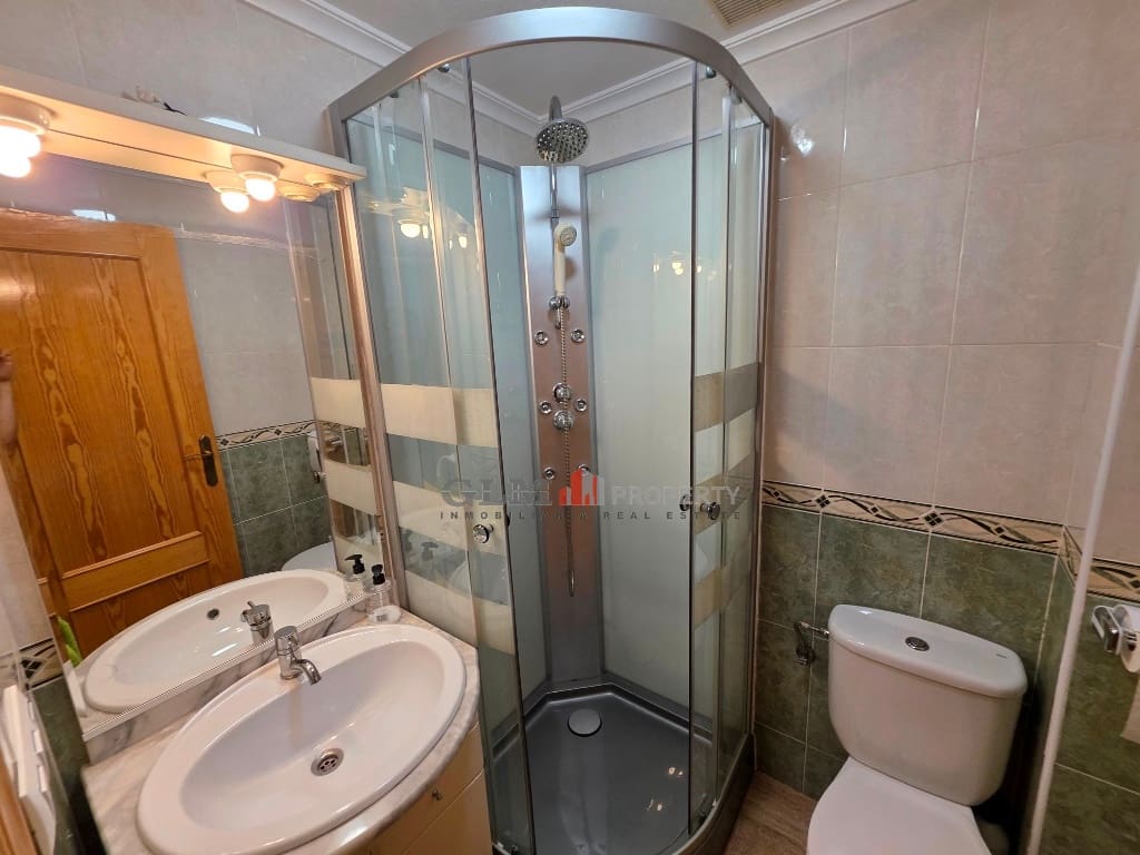 4 bedroom Apartment for sale in Los Narejos - € 299,000 (Ref: 10019347)