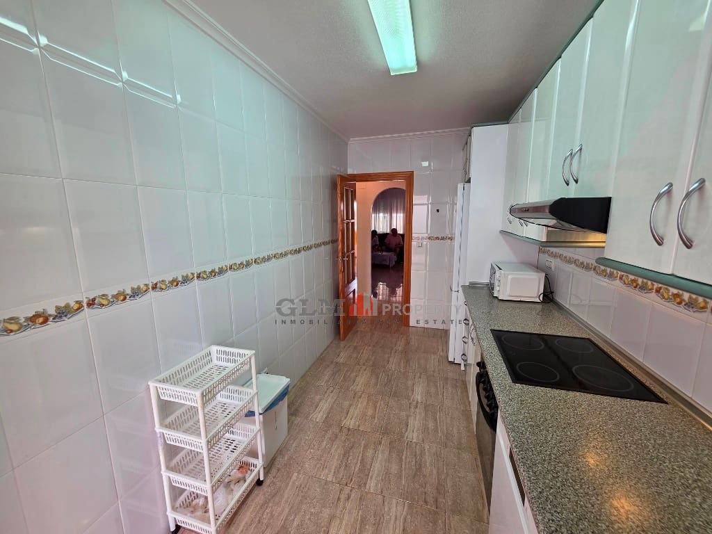 4 bedroom Apartment for sale in Los Narejos - € 299,000 (Ref: 10019347)