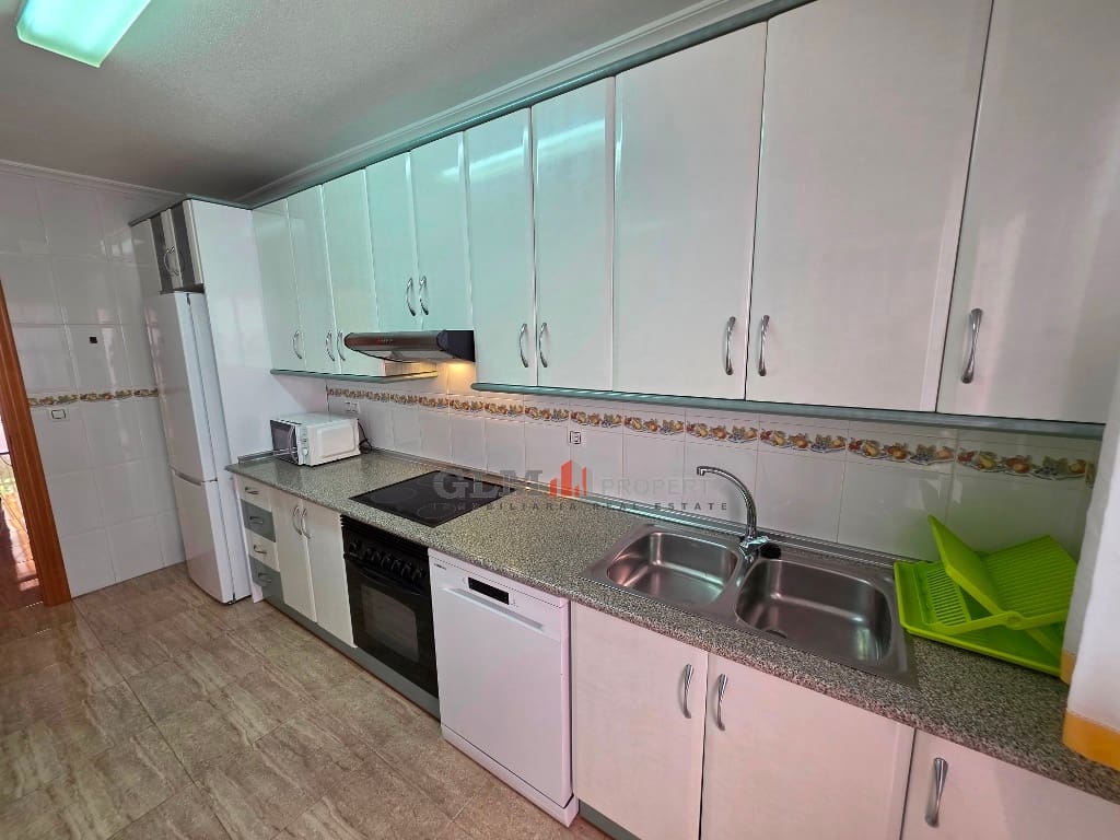 4 bedroom Apartment for sale in Los Narejos - € 299,000 (Ref: 10019347)