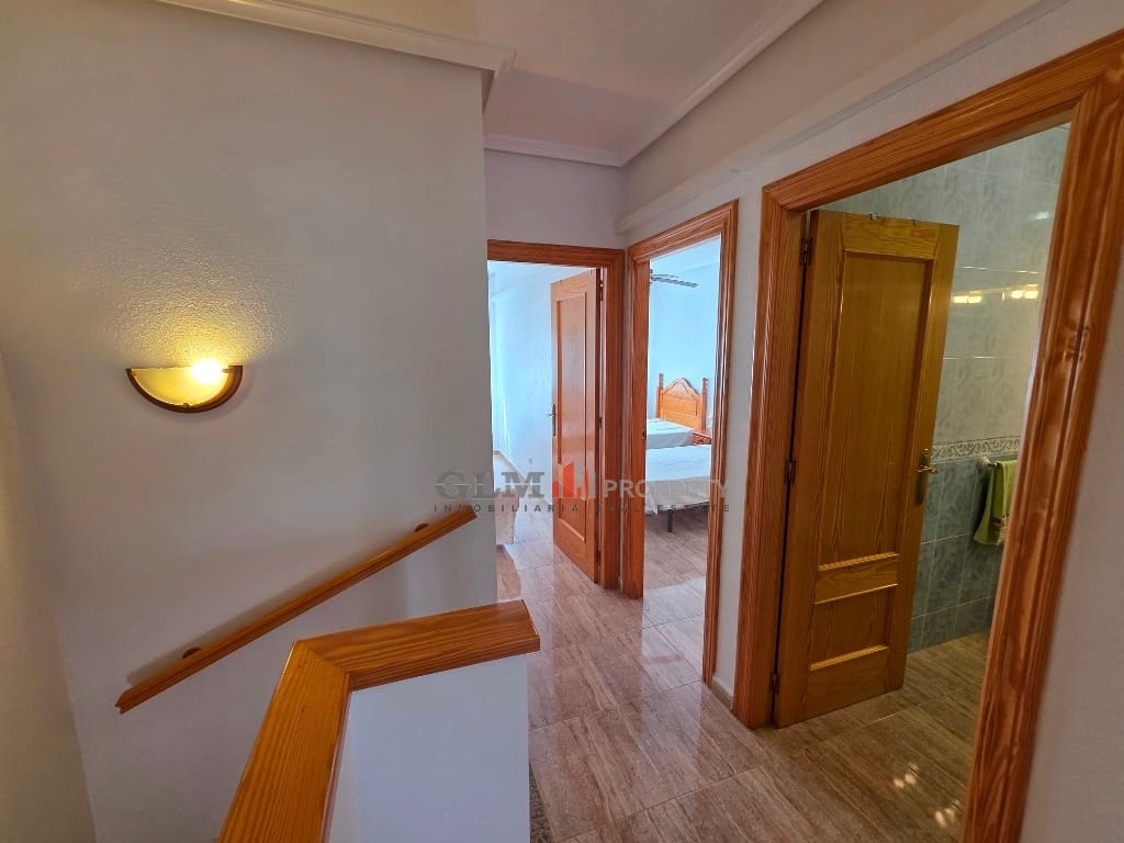 4 bedroom Apartment for sale in Los Narejos - € 299,000 (Ref: 10019347)