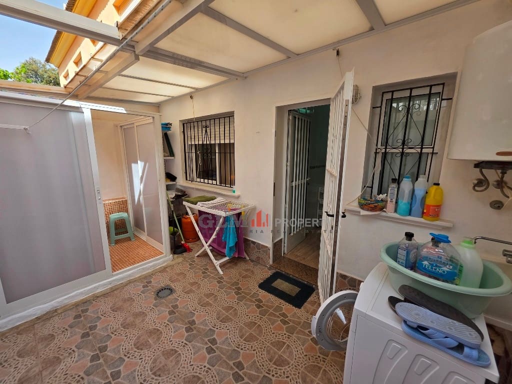 4 bedroom Apartment for sale in Los Narejos - € 299,000 (Ref: 10019347)