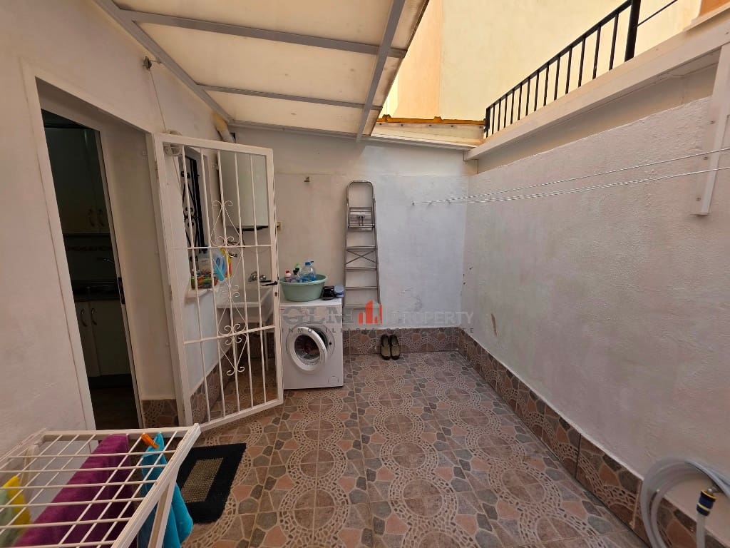 4 bedroom Apartment for sale in Los Narejos - € 299,000 (Ref: 10019347)