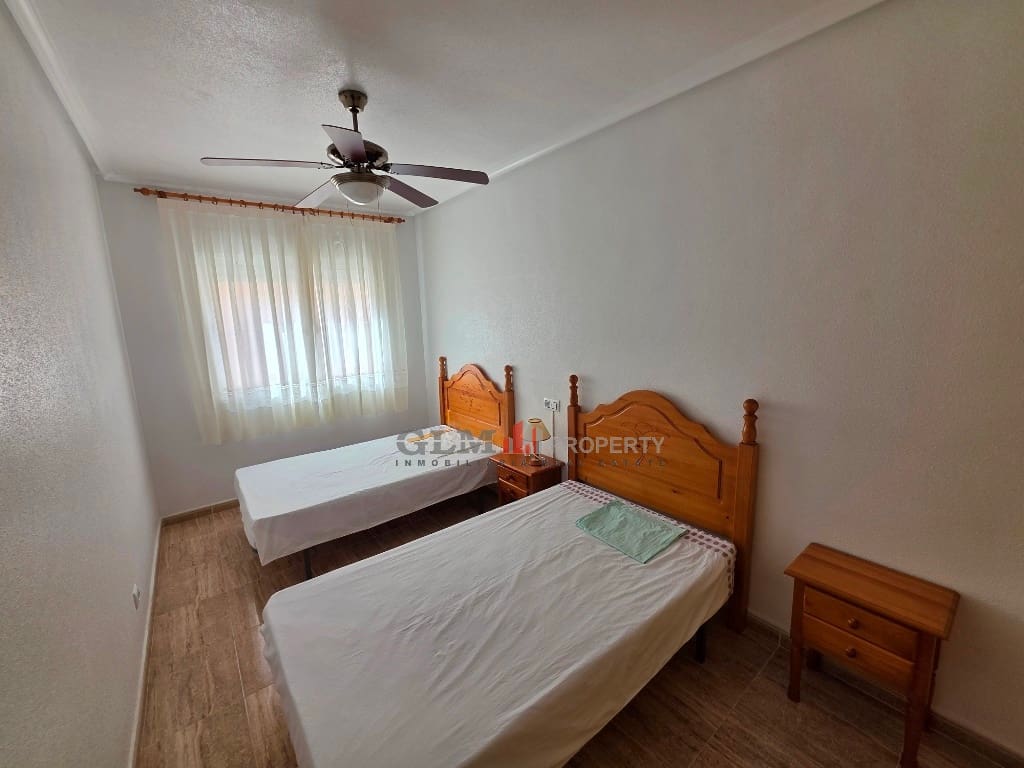 4 bedroom Apartment for sale in Los Narejos - € 299,000 (Ref: 10019347)