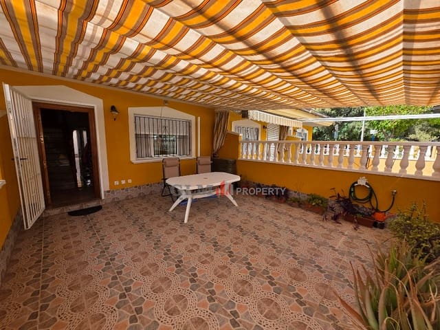 4 bedroom Apartment for sale in Los Narejos, Los Alcázares - € 299,000 (Ref: 10019347)