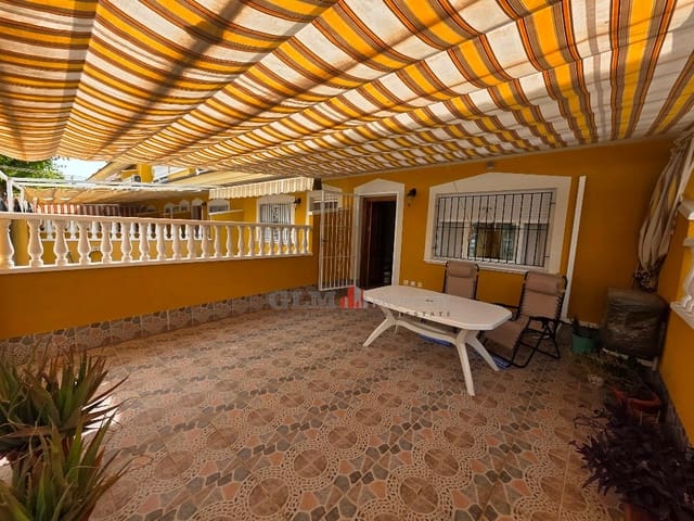 4 bedroom Apartment for sale in Los Narejos, Los Alcázares - € 299,000 (Ref: 10019347)