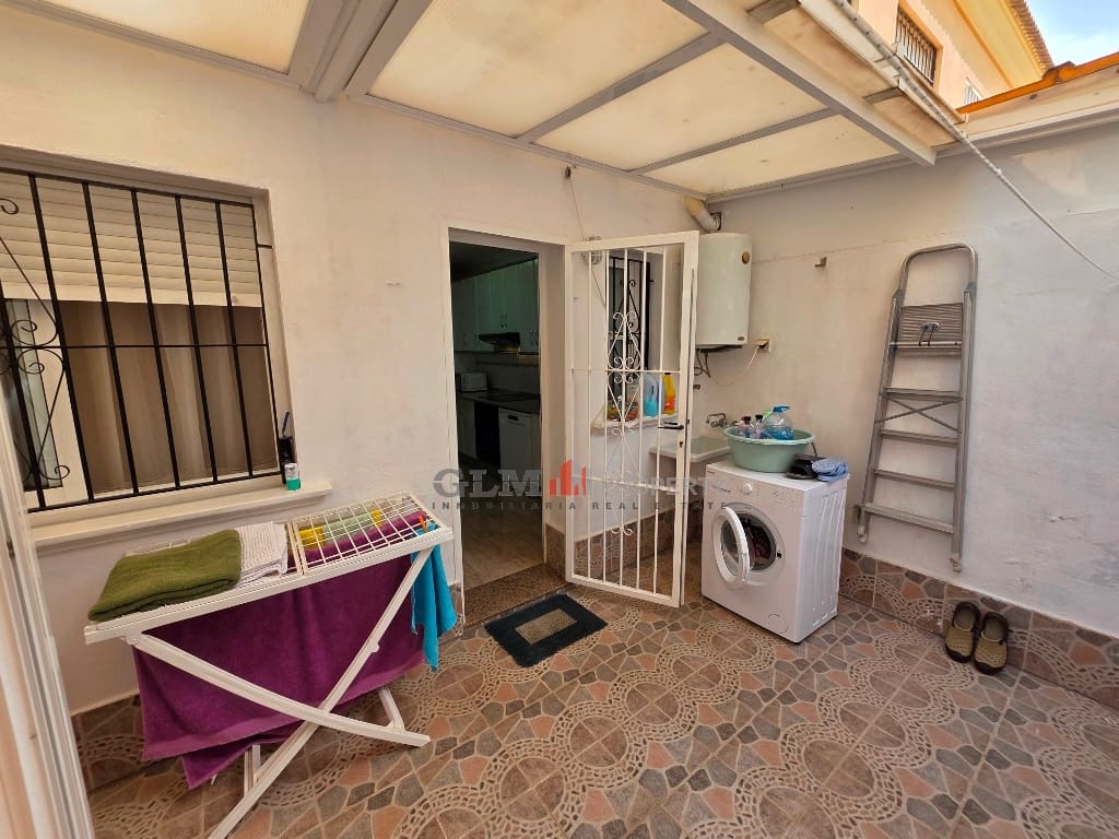 4 bedroom Apartment for sale in Los Narejos - € 299,000 (Ref: 10019347)