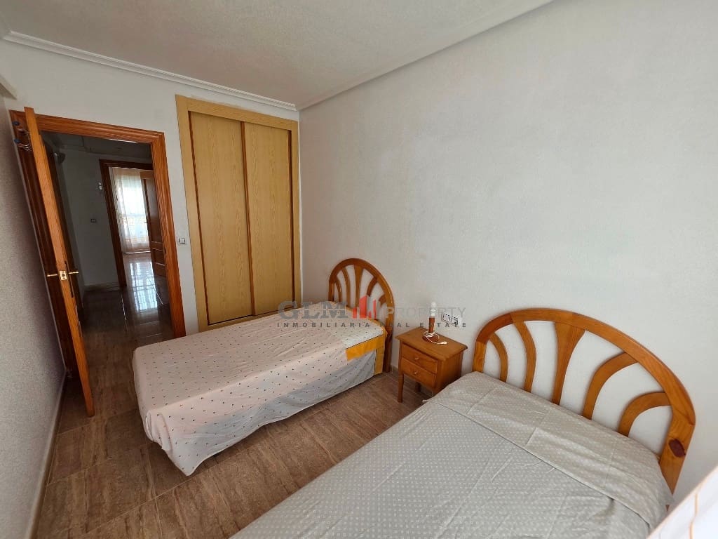 4 bedroom Apartment for sale in Los Narejos - € 299,000 (Ref: 10019347)