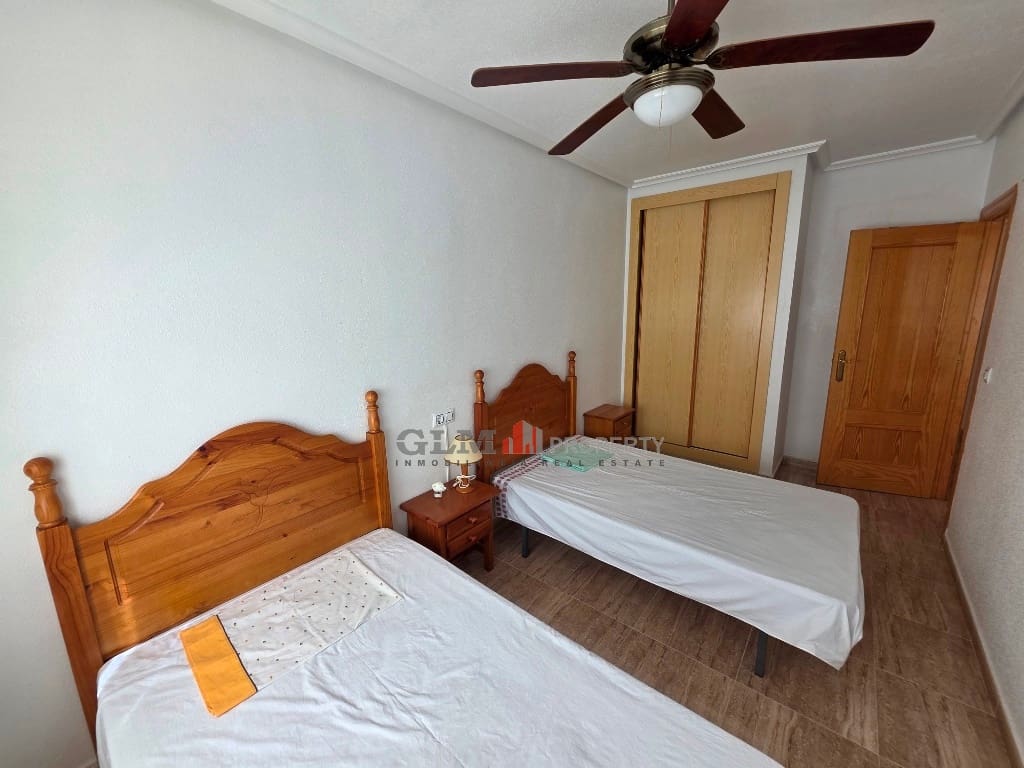 4 bedroom Apartment for sale in Los Narejos - € 299,000 (Ref: 10019347)