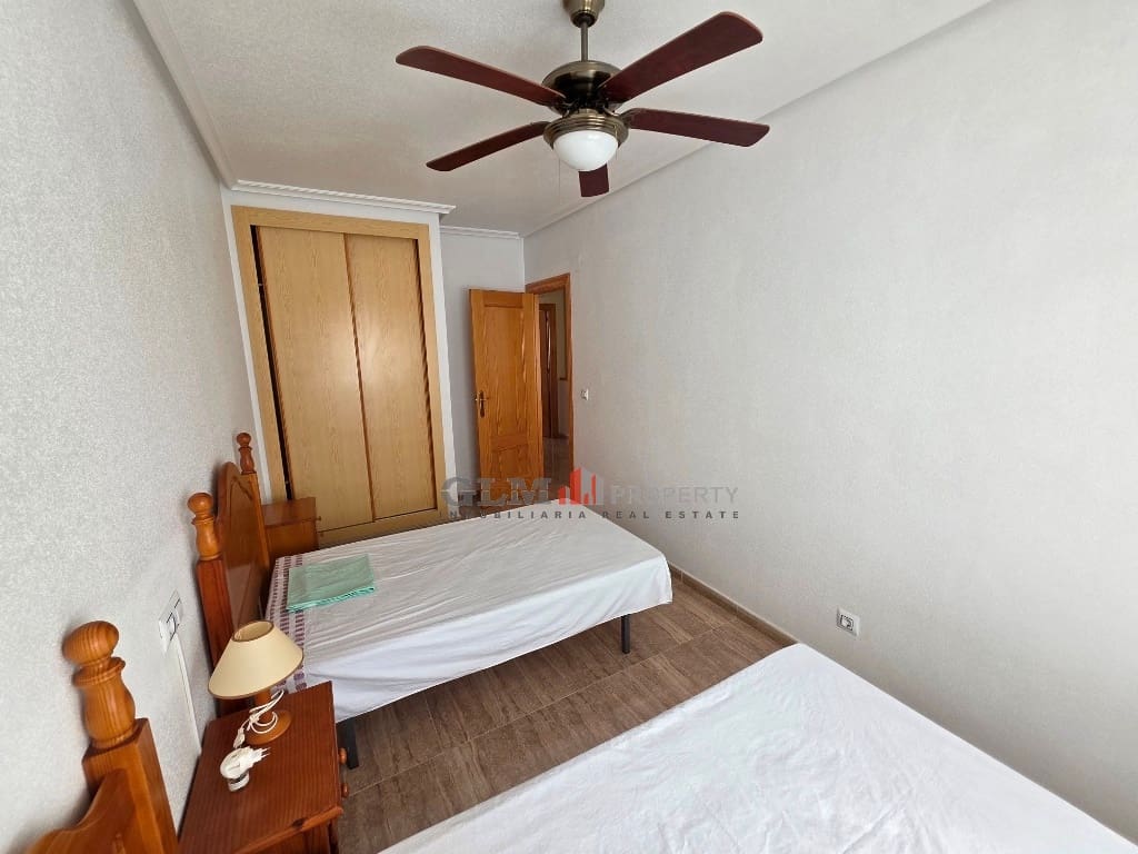 4 bedroom Apartment for sale in Los Narejos - € 299,000 (Ref: 10019347)