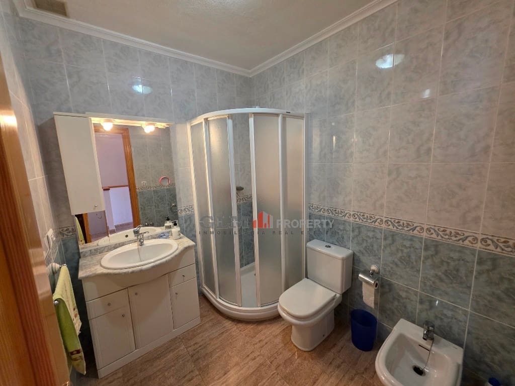 4 bedroom Apartment for sale in Los Narejos - € 299,000 (Ref: 10019347)