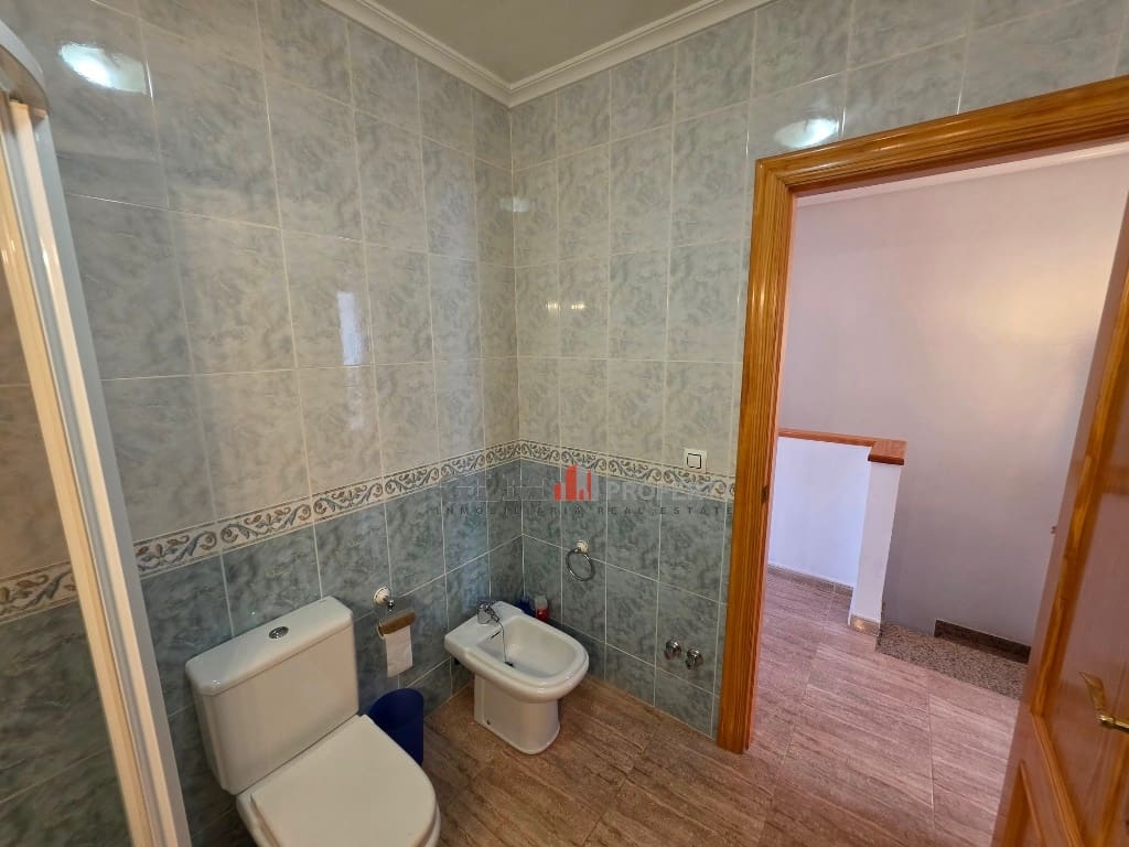 4 bedroom Apartment for sale in Los Narejos - € 299,000 (Ref: 10019347)