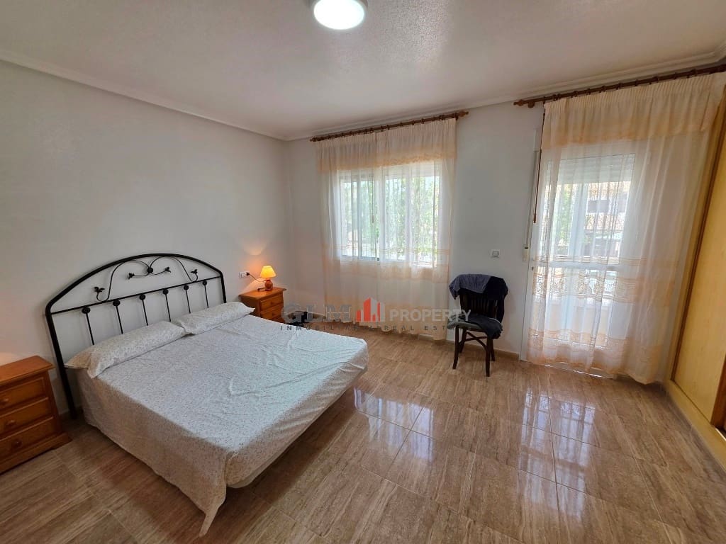 4 bedroom Apartment for sale in Los Narejos - € 299,000 (Ref: 10019347)