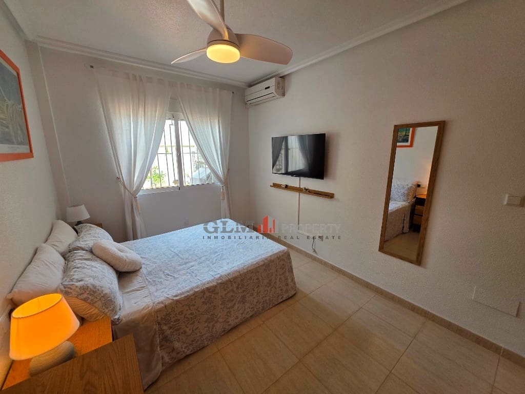 Apartamento de 3 habitaciones en Los Alcázares en venta con piscina garaje - 329.000 € (Ref: 10019348)
