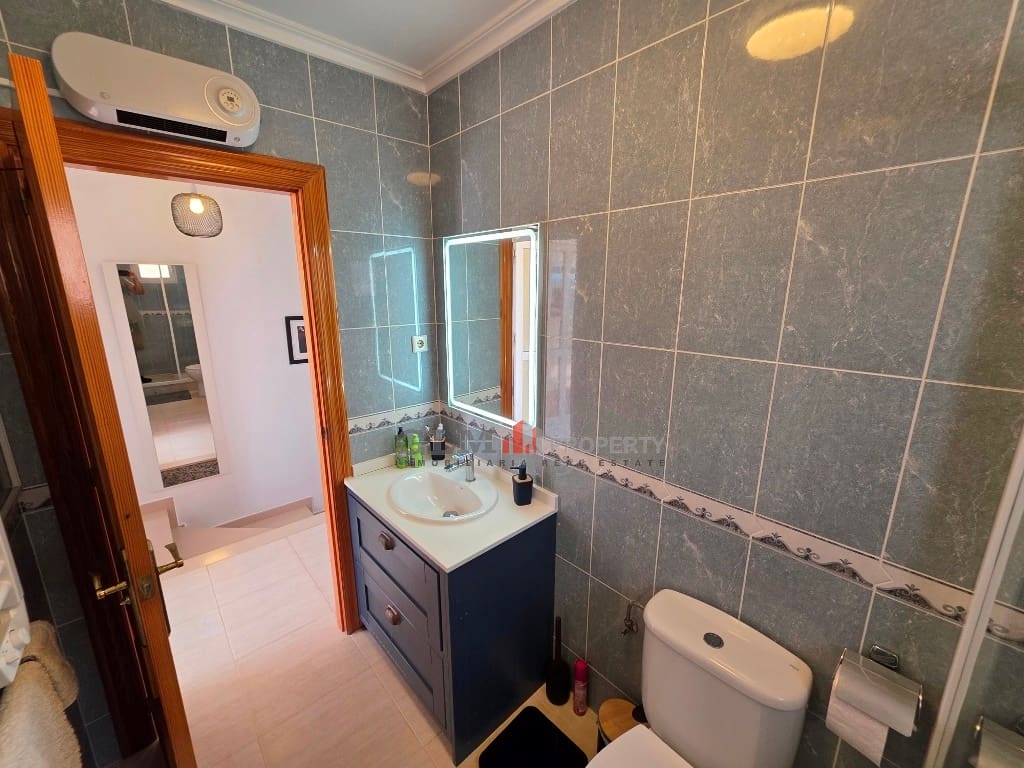 Apartamento de 3 habitaciones en Los Alcázares en venta con piscina garaje - 329.000 € (Ref: 10019348)