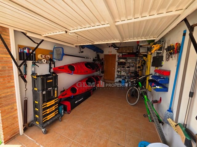 Apartamento de 3 habitaciones en Los Alcázares en venta con piscina garaje - 329.000 € (Ref: 10019348)
