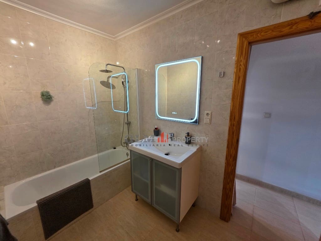 Apartamento de 3 habitaciones en Los Alcázares en venta con piscina garaje - 329.000 € (Ref: 10019348)